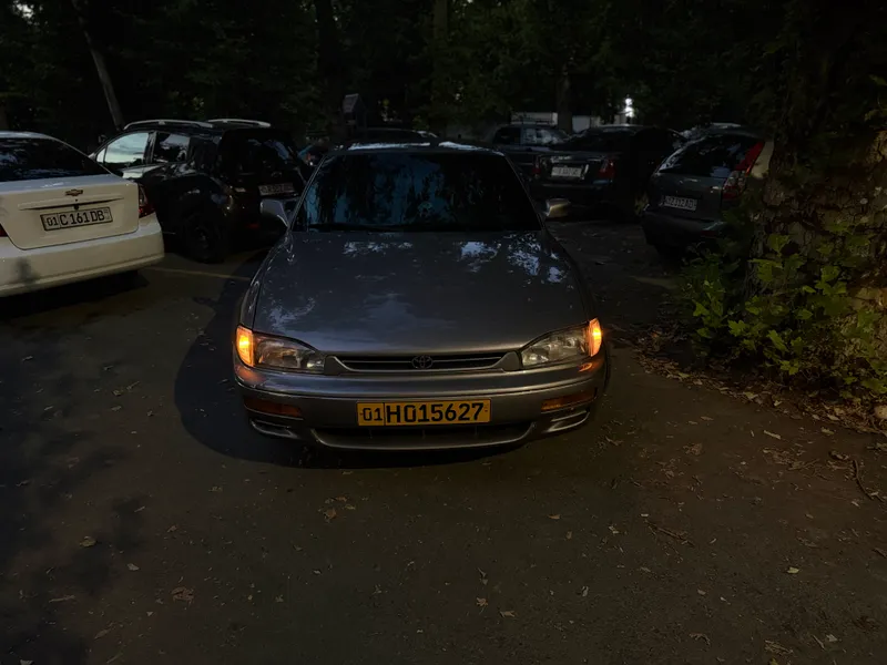 Toyota Camry XV10
