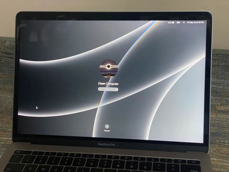 Macbook pro 2017 ideaal 1