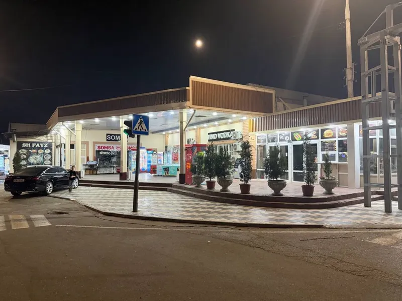 Продаётся алкогольный магазин