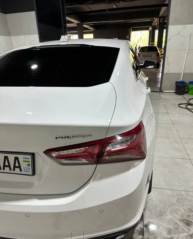 Malibu 2 premier 2022 2 Malibu 2 premier 2022 2