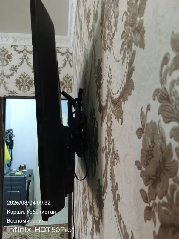 Roisin tv без смарт Диагональ 43 4 Roisin tv без смарт Диагональ 43 4