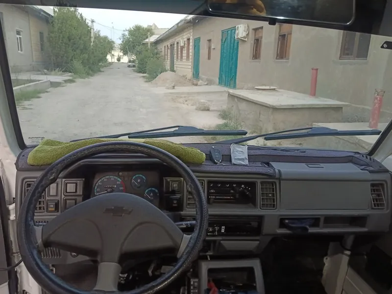 Damas 2024 delux 7