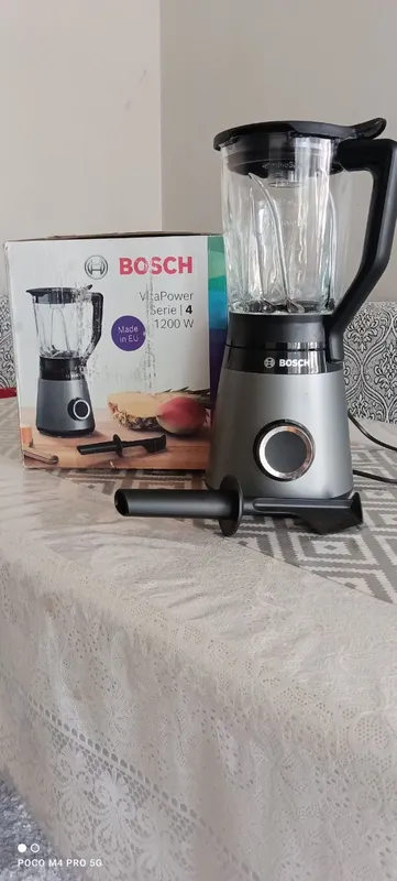 Блендер BOSCH 1200W