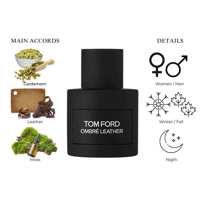 Tom ford uniseks atir 1 Tom ford uniseks atir 1