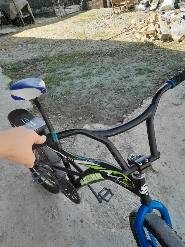 Desna vellik 550 min kelshamiz holati ideal kami bor 3