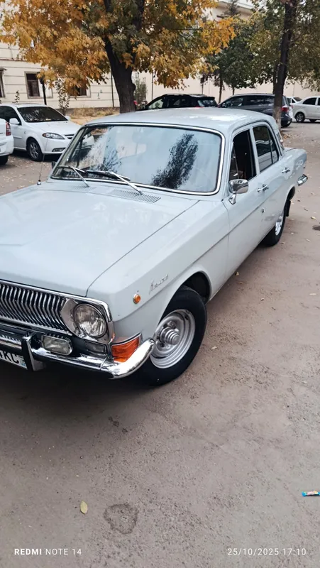 Volga 2401 xolati zot 1 Volga 2401 xolati zot 1