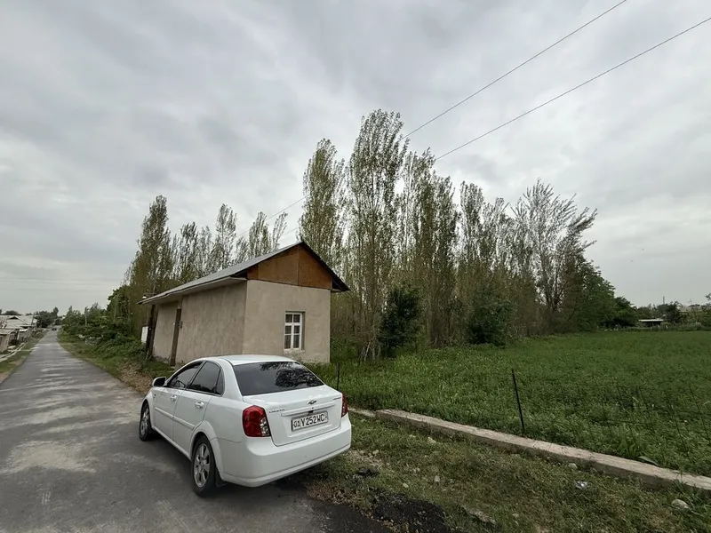 Срочно!!! Участок 22 соток на Ташморе