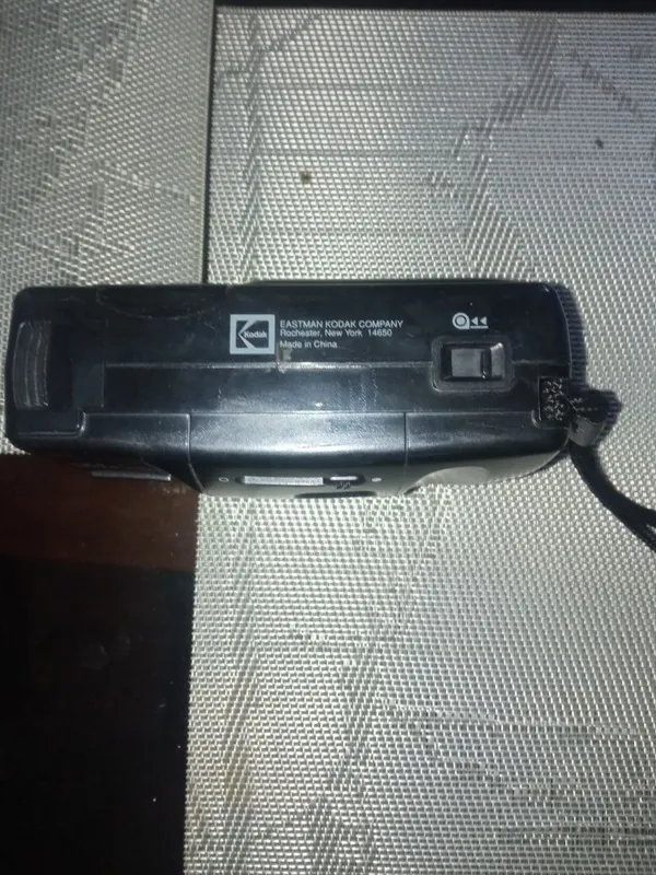 Плёночные фотоаппараты 3