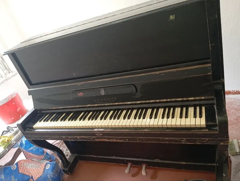 pianino