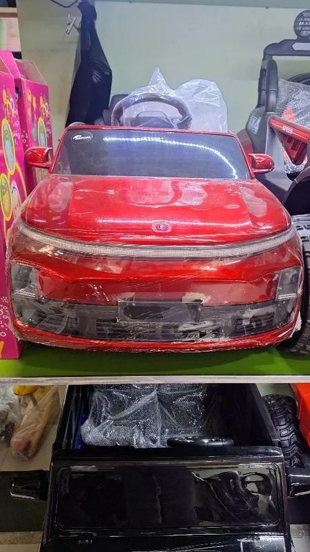 Tokli bolalar mashinalari va motosikllari | Eng yangi modellar | Arzon — фото 4