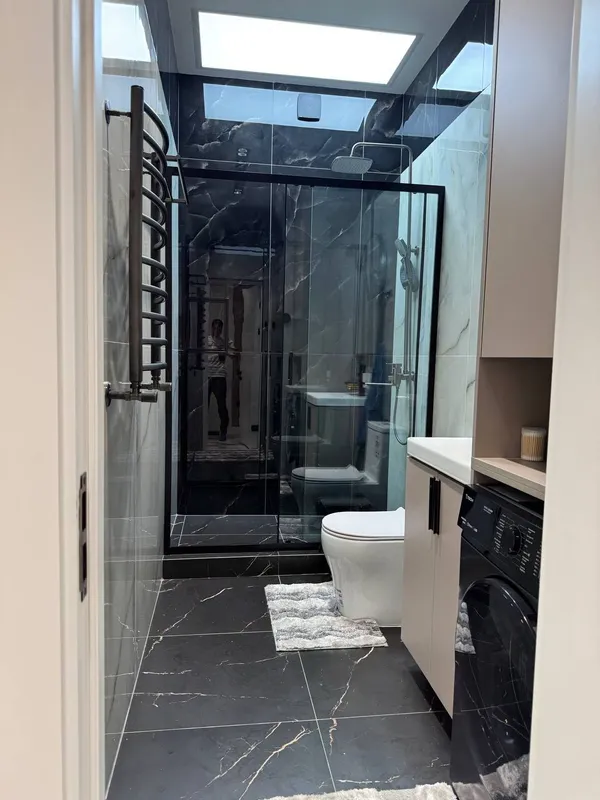 2-комнатная квартира в ЖК BM Group Charx Novza 10 2-комнатная квартира в ЖК BM Group Charx Novza 10