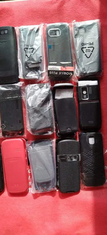 Продаётся корпус для Nokia, Samsung — фото 3