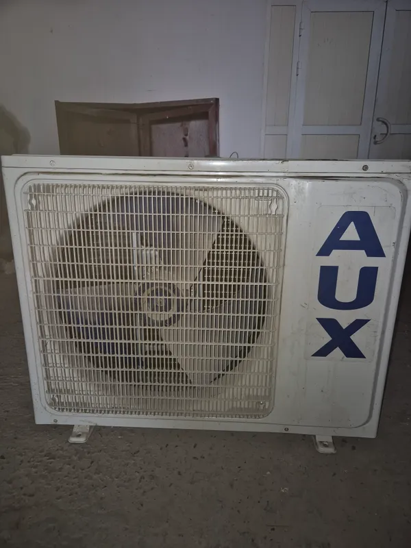 konditsioner aux 25