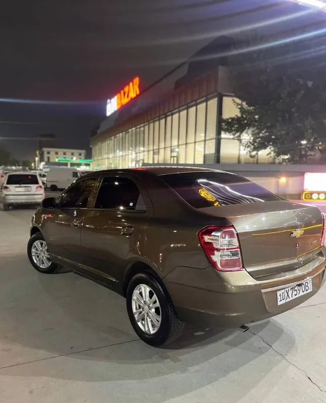 Cobalt 2023 A/T 3 Cobalt 2023 A/T 3
