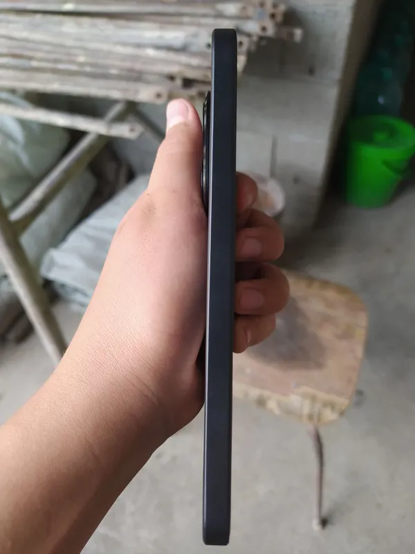 REDMI note 15 Pro 5G — фото 1 REDMI note 15 Pro 5G — фото 1