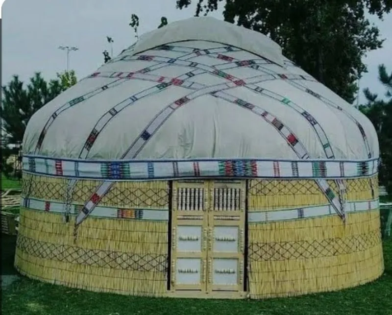 Отов ишлап чикарамиз