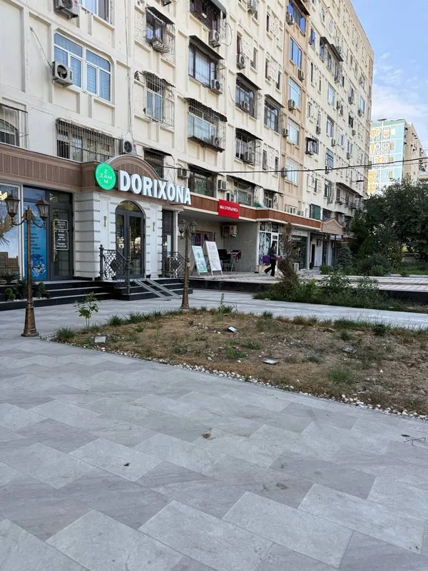 Аренда Нежилой Себзон 35м2/0/9 Ганга мостига етмасдан 400уе 1 Аренда Нежилой Себзон 35м2/0/9 Ганга мостига етмасдан 400уе 1
