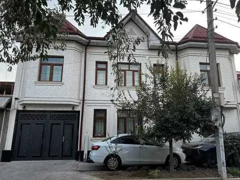 Аренда Евродом 2,3-соток в махалле Мукумий элегантный Хай-Тек 1