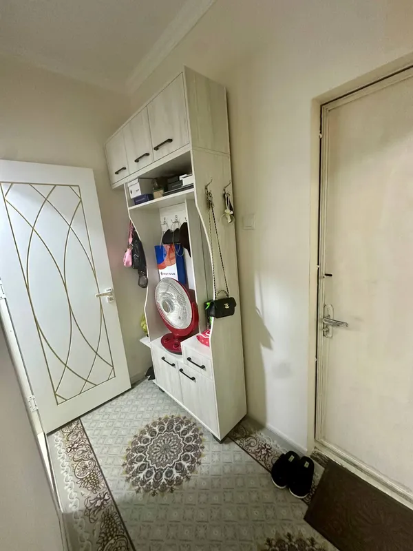 chilonzor 20 kv moljal globus mall arendaga 400$ — фото 2
