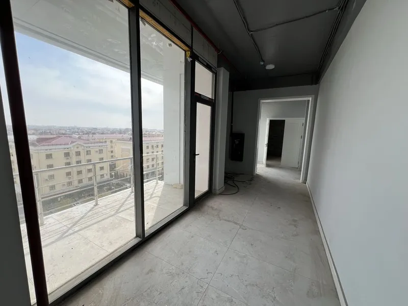 Аренда под офис, Клиника и тд 302 кв м , улица Нурафшон Вдоль Дороги! — фото 2