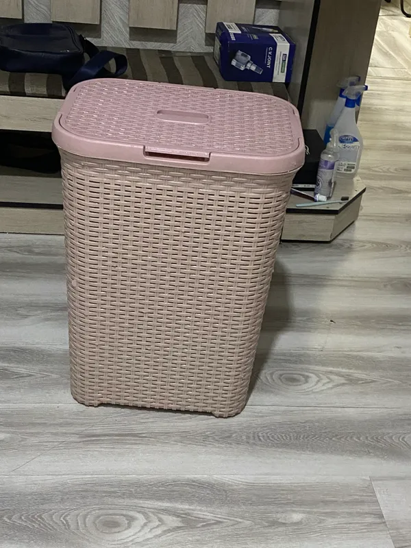 Kirlar uchun yashik 3