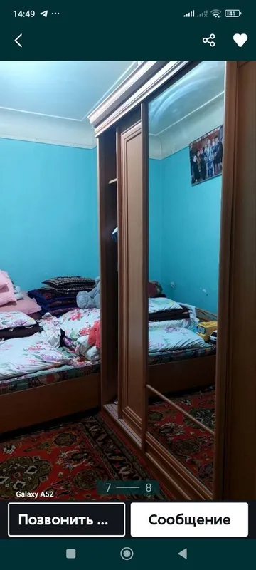 Продается ховли в старом городе 65000$$ — фото 4