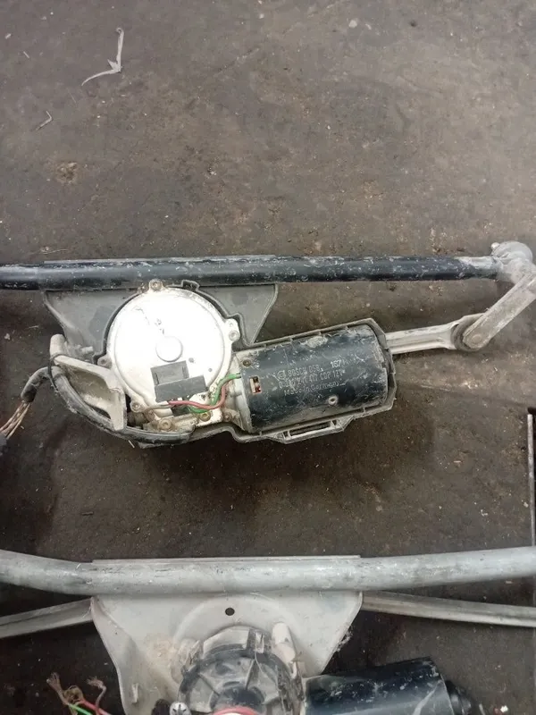 Bmv abs sistemasi Bmv abs sistemasi