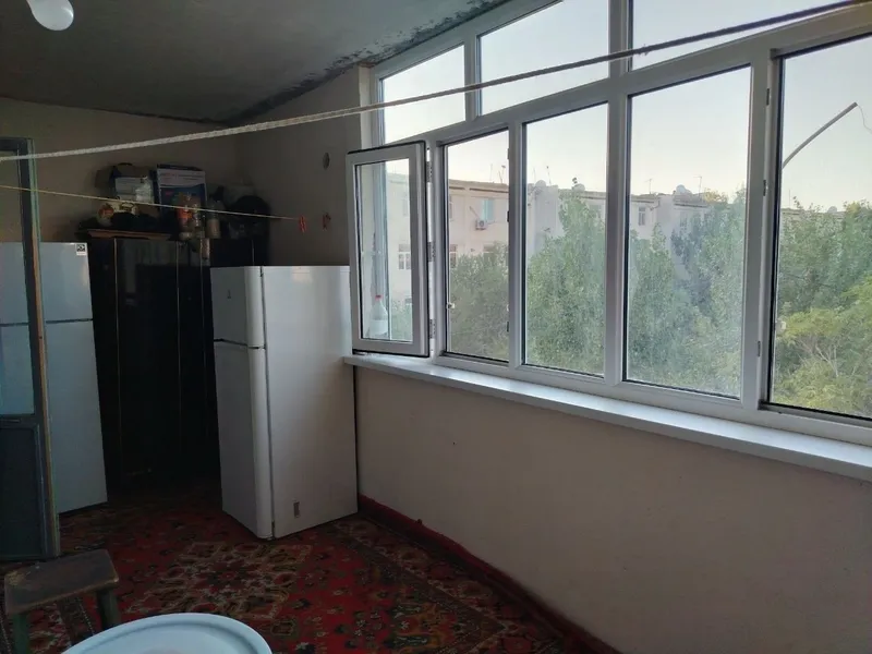 Квартира сотилади 6