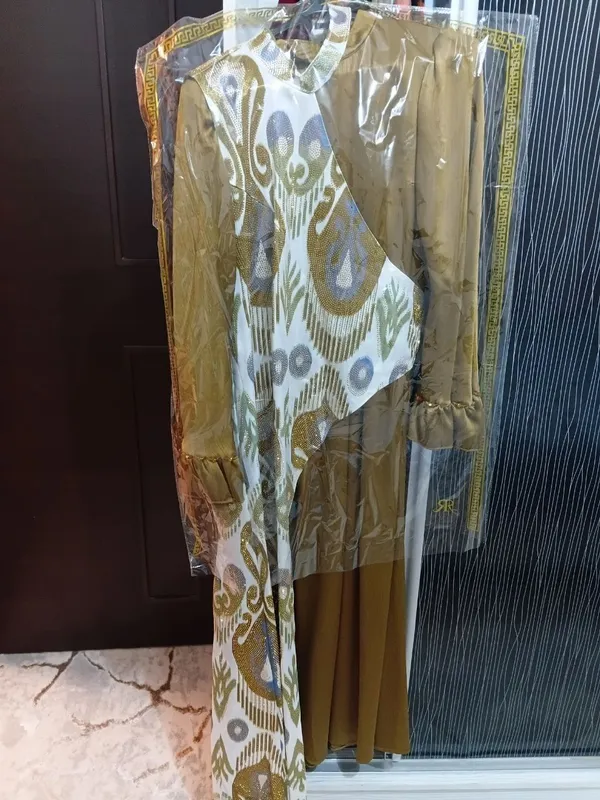 Специальная одежда для свадьбы