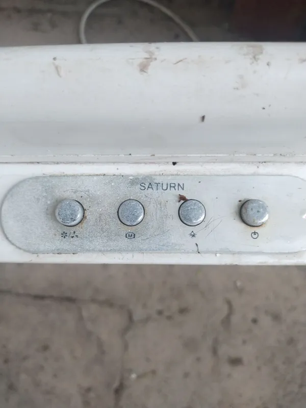 Вытяжка газовая. 2