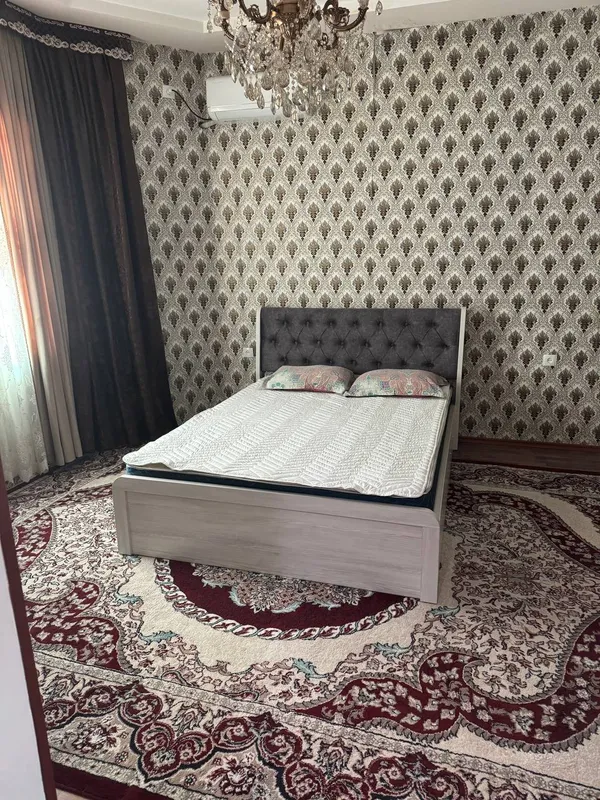 Аренда участок, Серегли район, Ханабад 1