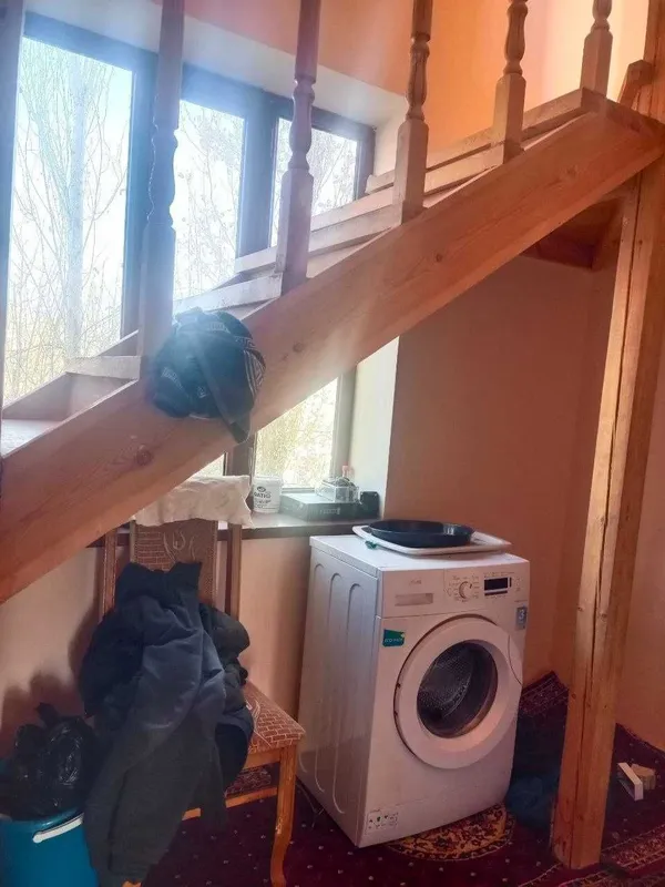 Чарвак, Юсуфхона Продаётся дом 2 этажа, 5 комнат, 6 соток — фото 6