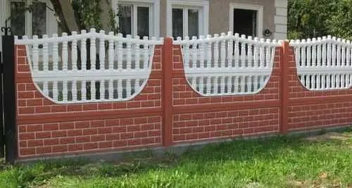 dekorativ beton zabor devor 3 dekorativ beton zabor devor 3