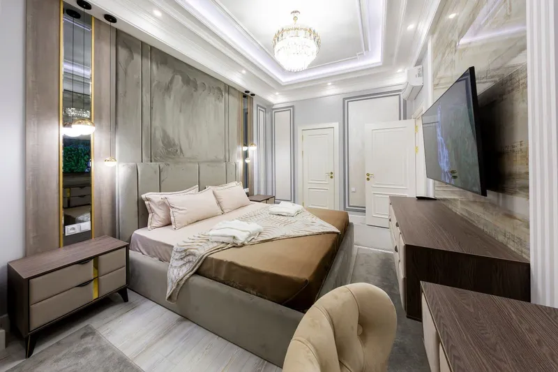 Посуточная аренда Tashkent City 6 Посуточная аренда Tashkent City 6
