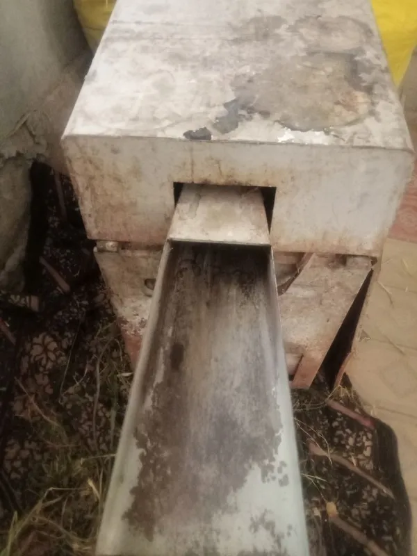 Drobilka sotiladi 4