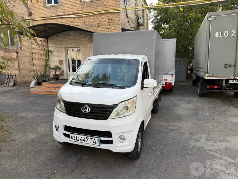 Changan срочно продаётся, состояние идеальное 1 Changan срочно продаётся, состояние идеальное 1