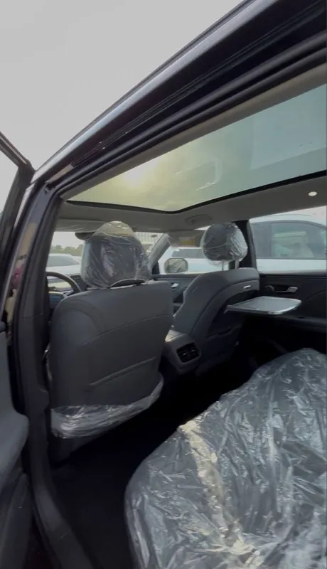Gac Aion I-60 EV 650 EV530 Gibrid 210 — фото 2