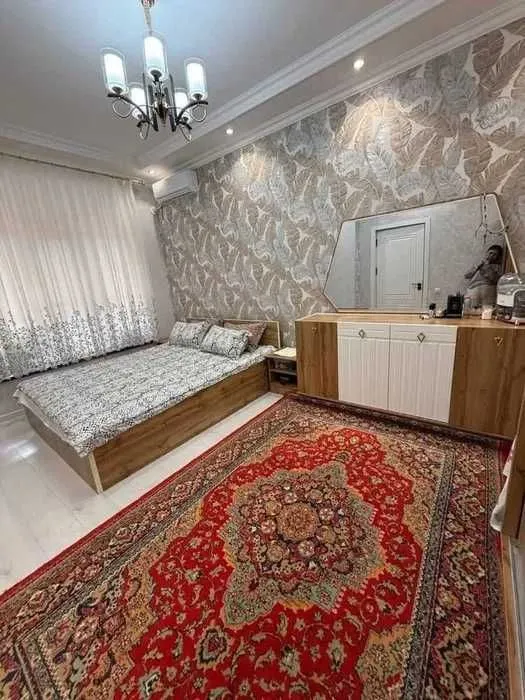 Продаётся 2х этажный Коттедж на Шахристанской 1,5 сотки 4 комнаты — фото 3