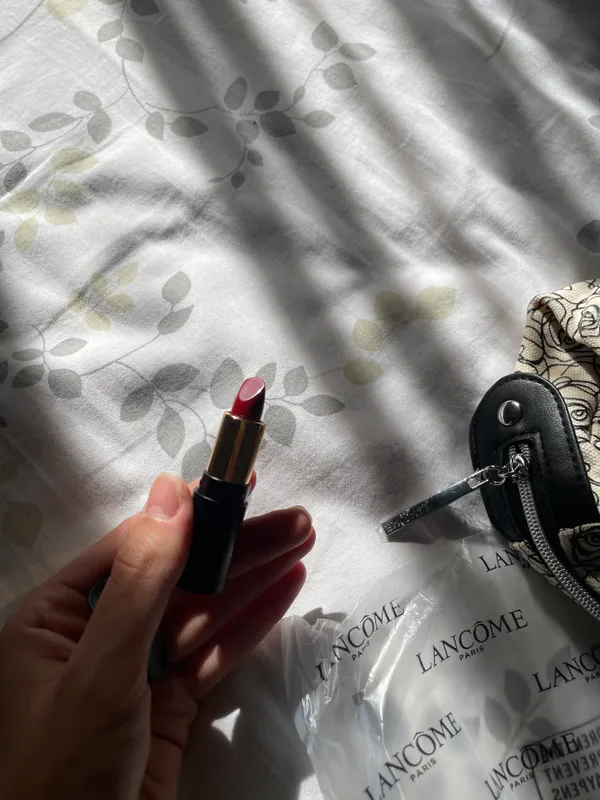 Lancôme набор подарочный 3