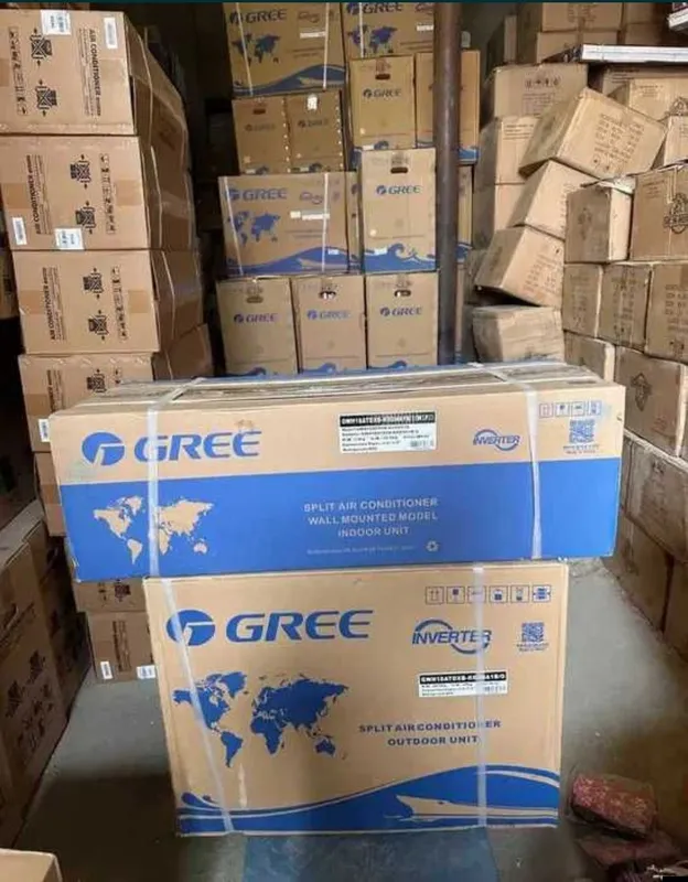 Кондиционер Gree 12 скидка со склада доставка бесплатно