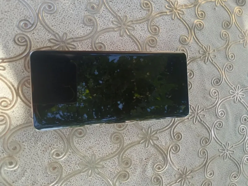 Samsung S21 ultra 5G 6 Samsung S21 ultra 5G 6