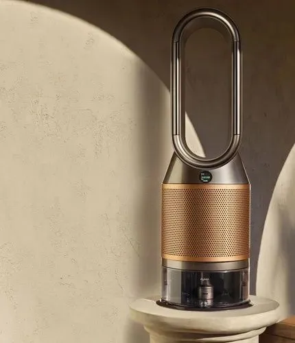 Увлажнитель-очиститель воздуха Dyson PH04 — фото 3