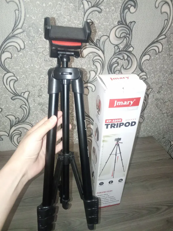 Jmary Tripod Shtati Original — фото 2