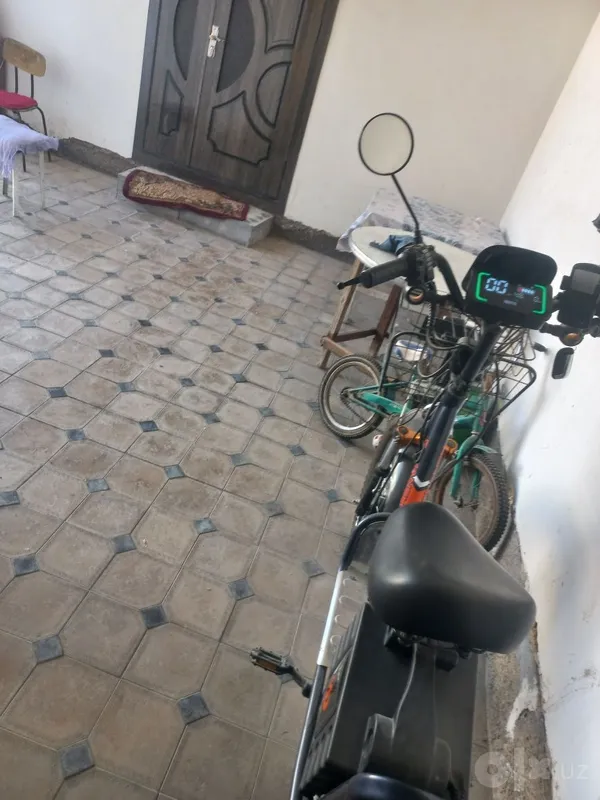 Eletro velik sotiladi holati yangi 5 Eletro velik sotiladi holati yangi 5