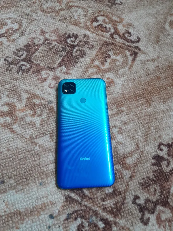 Redmi 9c 64 GB, вообще не зависает, работает отлично 1 Redmi 9c 64 GB, вообще не зависает, работает отлично 1