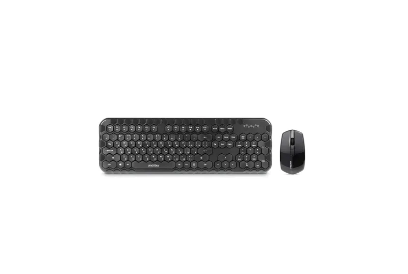 Комплект IMMER SMK-642383AG (клавиатура + мышь)