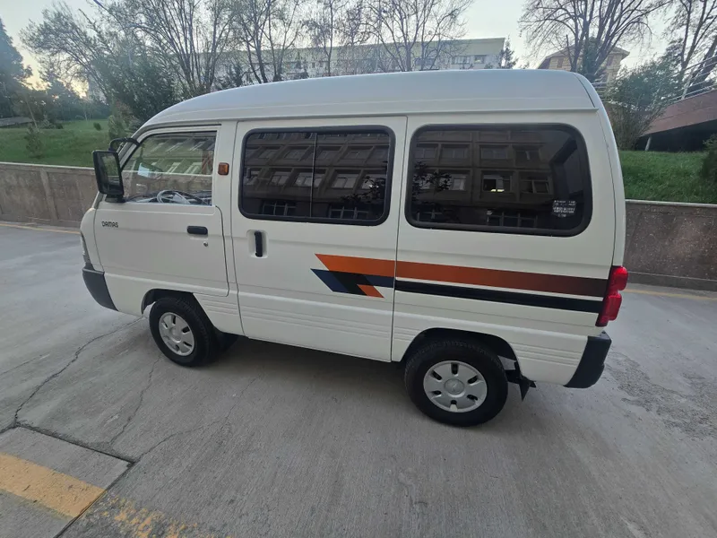 Продаю Дамас в отличном состоянии 2 Продаю Дамас в отличном состоянии 2