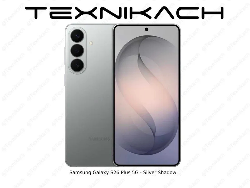 Новый Samsung Galaxy S26 Plus 5G Доставка — фото 4