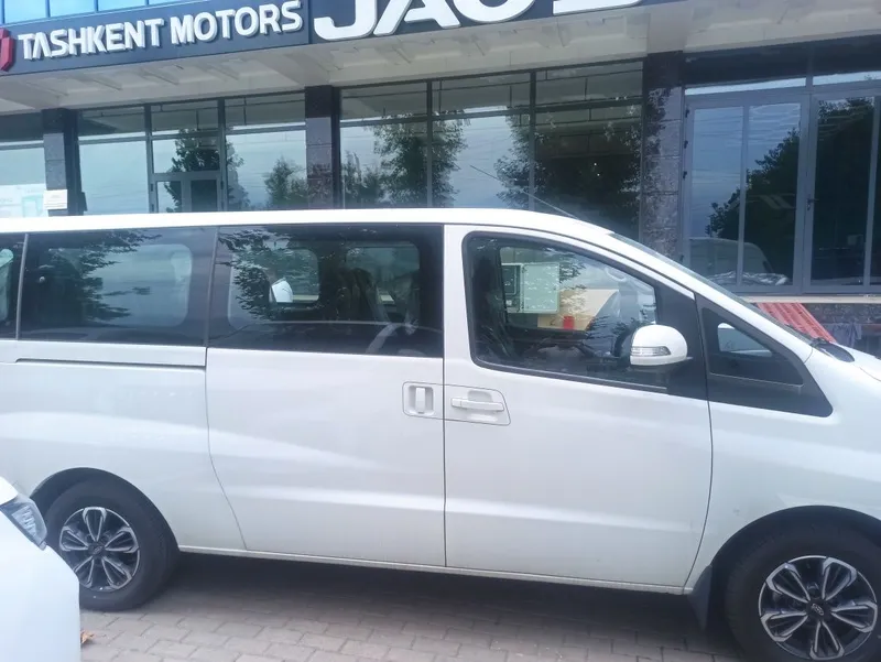 Jac M3 moshinasi 3 Jac M3 moshinasi 3