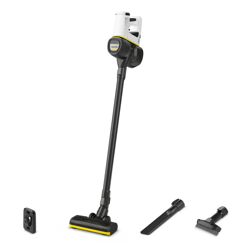 Пылесос для сухой уборки Karcher VC 4 Cordless myHome *EU